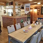 Rodinný U Hafana A U Hospůdky Penzion 3*