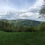 Penzion Rodinný U Hafana A U Hospůdky 3*