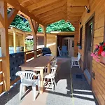 Rodinný U Hafana A U Hospůdky Penzion Reka