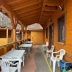 Rodinný U Hafana A U Hospůdky Reka
