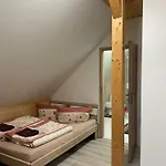 Penzion Rodinný U Hafana A U Hospůdky