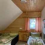 Penzion Rodinný U Hafana A U Hospůdky 3*