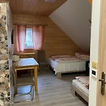 Rodinný U Hafana A U Hospůdky Penzion Reka