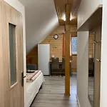 Penzion Rodinný U Hafana A U Hospůdky Reka