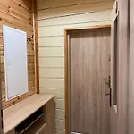 Penzion Rodinný U Hafana A U Hospůdky Reka