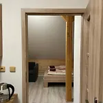 Rodinný U Hafana A U Hospůdky Penzion Reka