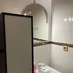Penzion Rodinný U Hafana A U Hospůdky Reka