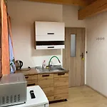Rodinný U Hafana A U Hospůdky Penzion