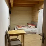 Penzion Rodinný U Hafana A U Hospůdky Reka