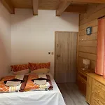 Rodinný U Hafana A U Hospůdky 3* Reka