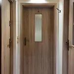 Rodinný U Hafana A U Hospůdky Penzion