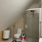 Penzion Rodinný U Hafana A U Hospůdky