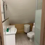 Rodinný U Hafana A U Hospůdky Penzion 3*