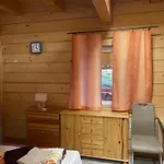 Penzion Rodinný U Hafana A U Hospůdky 3*