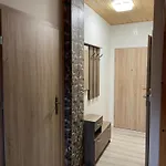 Penzion Rodinný U Hafana A U Hospůdky Reka