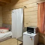 Rodinný U Hafana A U Hospůdky 3*