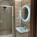 Rodinný U Hafana A U Hospůdky Penzion