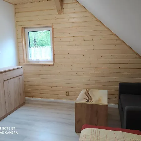 Guest house Rodinny U Hafana A U Hospudky *