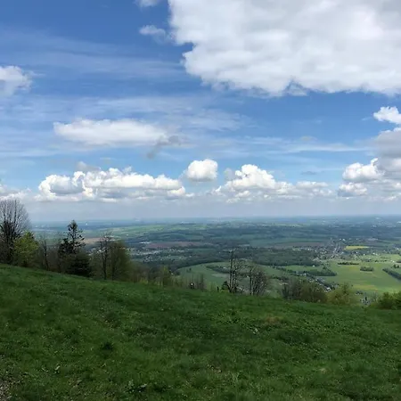 Affittacamere Rodinný U Hafana A U Hospůdky Reka