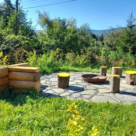 Pensión Rodinny U Hafana A U Hospudky 3*