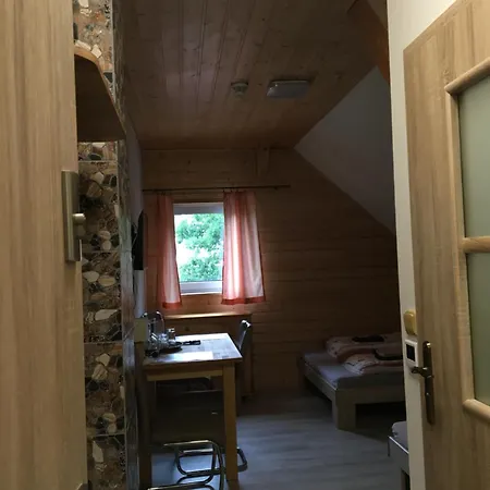 Rodinny U Hafana A U Hospudky Reka