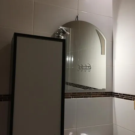 Rodinny U Hafana A U Hospudky Reka