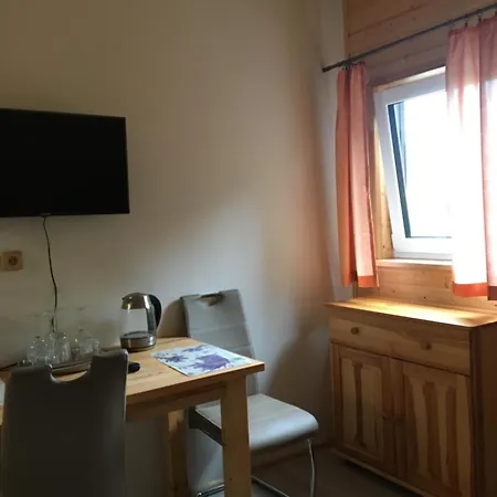 Rodinny U Hafana A U Hospudky Reka