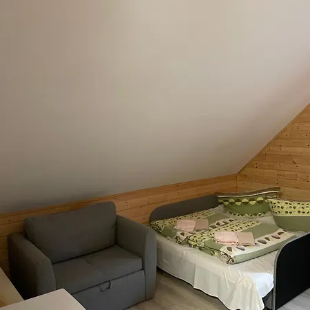 Rodinny U Hafana A U Hospudky 3* Reka