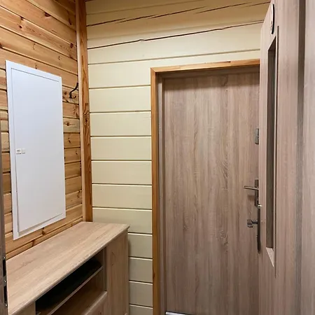 Gæstehus Rodinny U Hafana A U Hospudky Reka