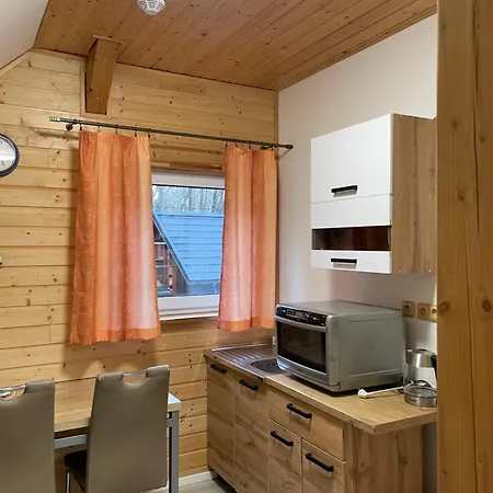 Rodinny U Hafana A U Hospudky 3*