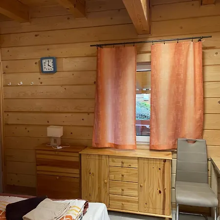 Gæstehus Rodinny U Hafana A U Hospudky 3*