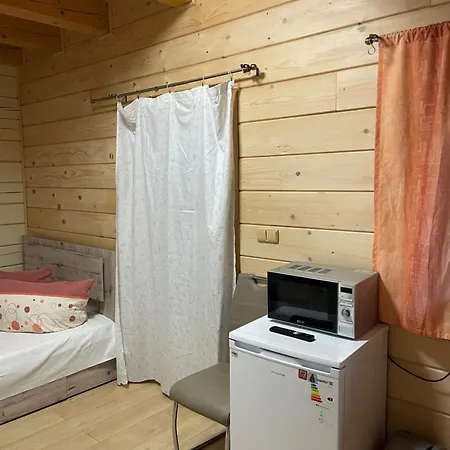 Rodinny U Hafana A U Hospudky 3*