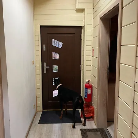 Rodinny U Hafana A U Hospudky Reka